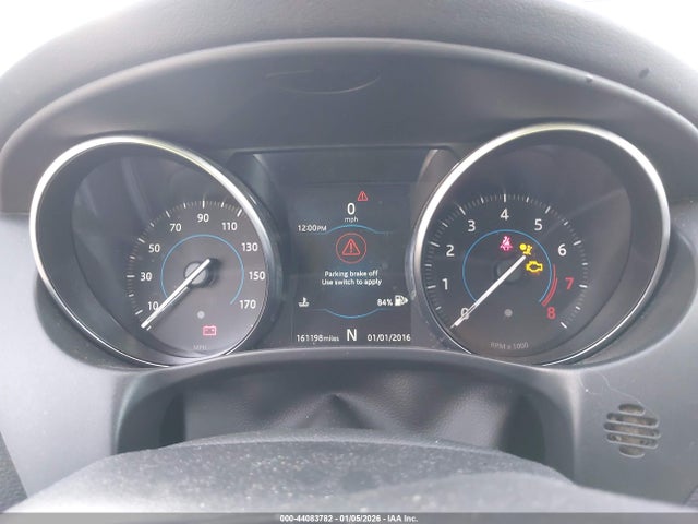 2018 JAGUAR XE SAJAR4FX2JCP35800 Photo 6