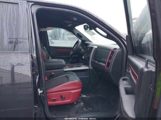 Aukcja sprzedaży 2015 Ram 1500 Rebel, vin: 1C6RR7YT7FS780085, numer aukcji: 44083785
