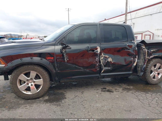 Aukcja sprzedaży 2015 Ram 1500 Rebel, vin: 1C6RR7YT7FS780085, numer aukcji: 44083785