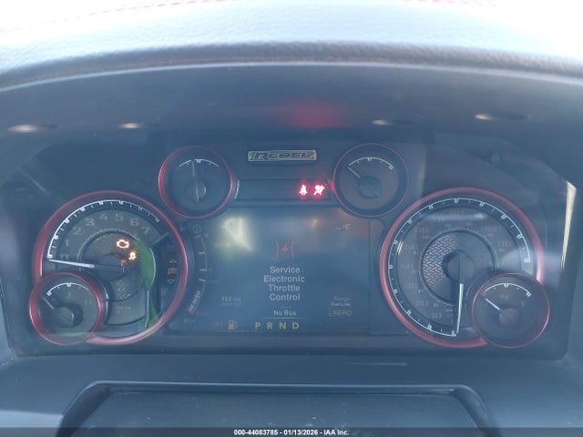 Aukcja sprzedaży 2015 Ram 1500 Rebel, vin: 1C6RR7YT7FS780085, numer aukcji: 44083785