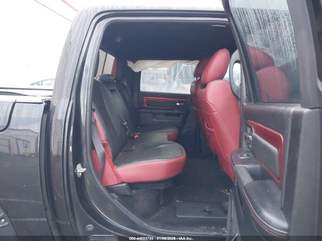 Aukcja sprzedaży 2015 Ram 1500 Rebel, vin: 1C6RR7YT7FS780085, numer aukcji: 44083785