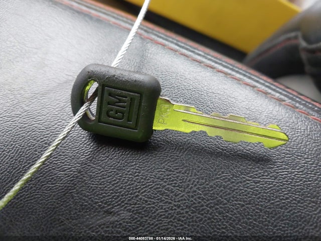 2002 PONTIAC MONTANA 1GMDU03EX2D123955 Photo 10