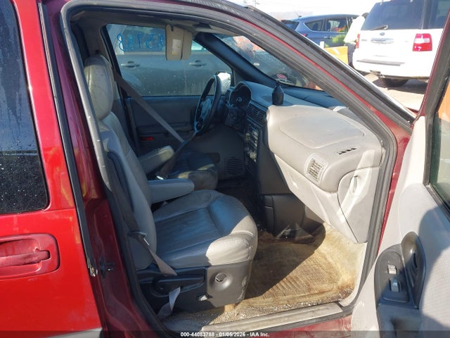 2002 PONTIAC MONTANA 1GMDU03EX2D123955 Photo 4