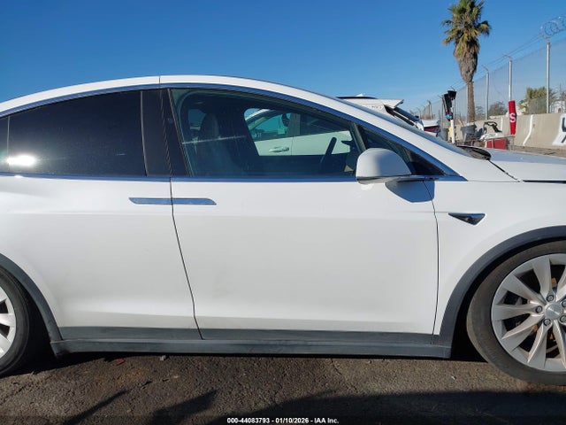 Aukcja sprzedaży 2021 Tesla Model X Long Range Dual Motor All-wheel Drive/long Range Plus Dual Motor All-wheel Drive, vin: 5YJXCDE27MF323668, numer aukcji: 44083793