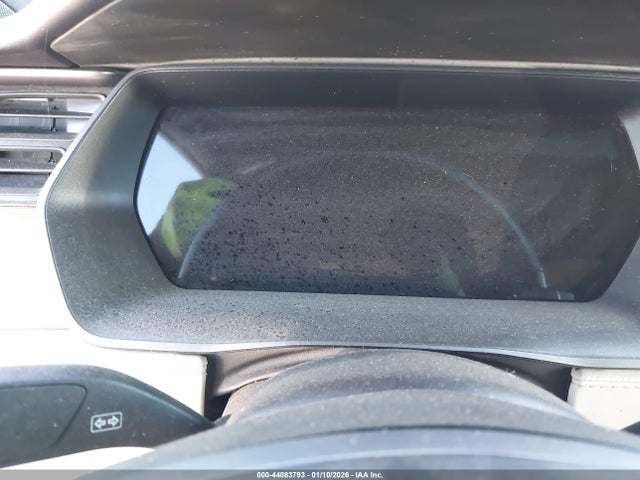 Aukcja sprzedaży 2021 Tesla Model X Long Range Dual Motor All-wheel Drive/long Range Plus Dual Motor All-wheel Drive, vin: 5YJXCDE27MF323668, numer aukcji: 44083793
