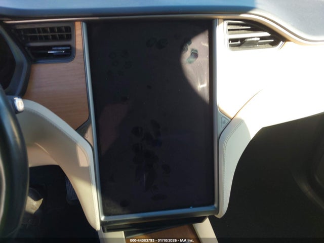 Aukcja sprzedaży 2021 Tesla Model X Long Range Dual Motor All-wheel Drive/long Range Plus Dual Motor All-wheel Drive, vin: 5YJXCDE27MF323668, numer aukcji: 44083793