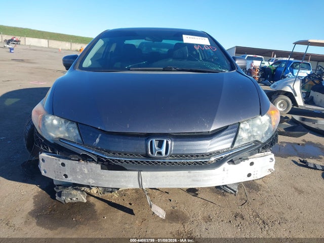 2HGFG3B0XFH527425 Honda Civic Ex-l