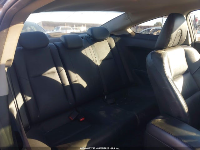 2HGFG3B0XFH527425 Honda Civic Ex-l