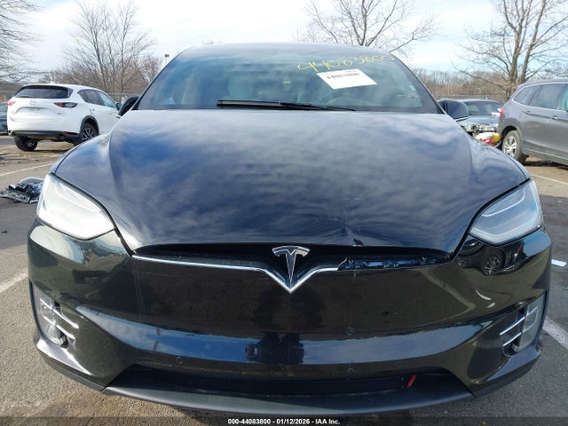 2017 TESLA MODEL X 5YJXCBE20HF046064 Photo 5
