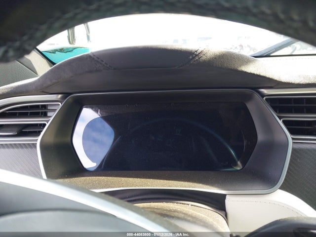 2017 TESLA MODEL X 5YJXCBE20HF046064 Photo 6
