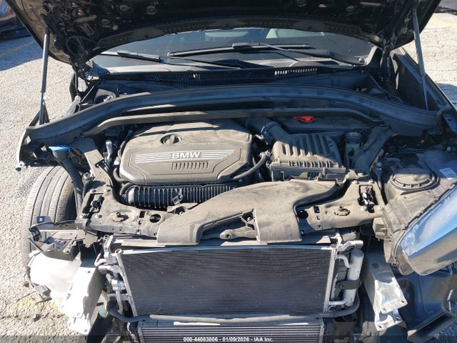 WBXJG7C02N5U49410 BMW X1 Sdrive28i