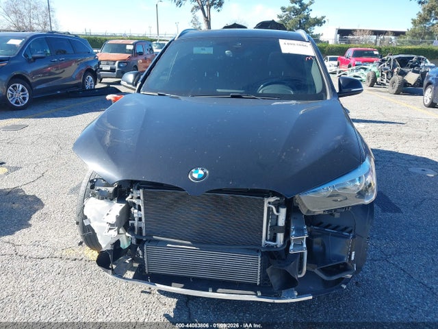 WBXJG7C02N5U49410 BMW X1 Sdrive28i