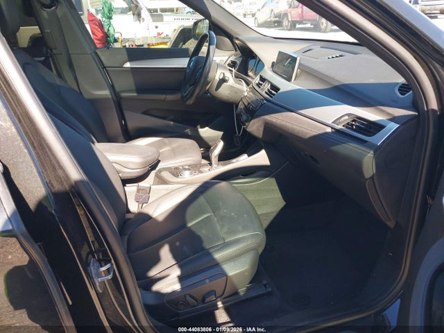 WBXJG7C02N5U49410 BMW X1 Sdrive28i