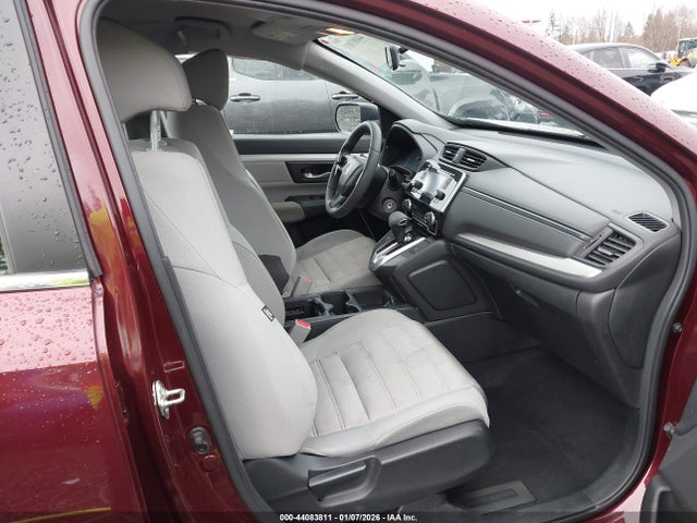2HKRW6H32JH213110 Honda CR-V LX
