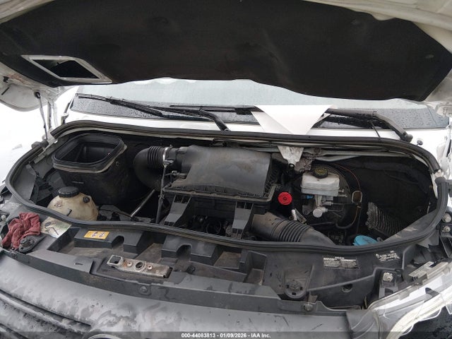 Продаж на аукціоні авто 2019 Mercedes-benz Sprinter 2500 High Roof V6, vin: WD3PF1CD6KP080801, номер лоту: 44083813