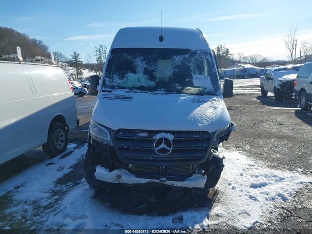 Продаж на аукціоні авто 2019 Mercedes-benz Sprinter 2500 High Roof V6, vin: WD3PF1CD6KP080801, номер лоту: 44083813