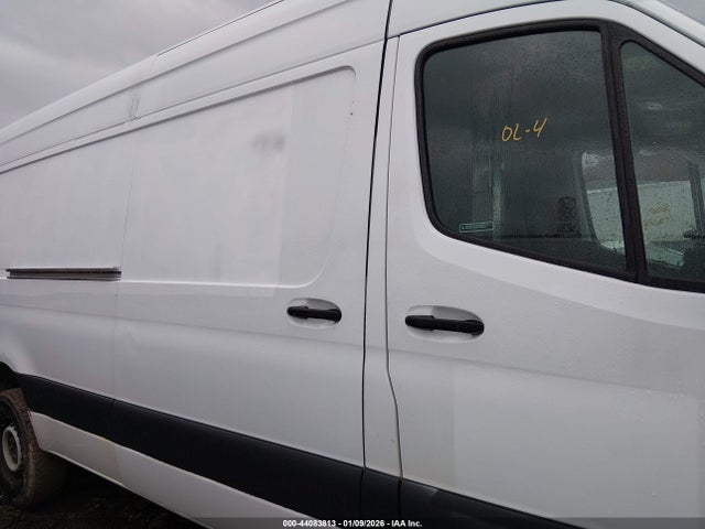 Продаж на аукціоні авто 2019 Mercedes-benz Sprinter 2500 High Roof V6, vin: WD3PF1CD6KP080801, номер лоту: 44083813