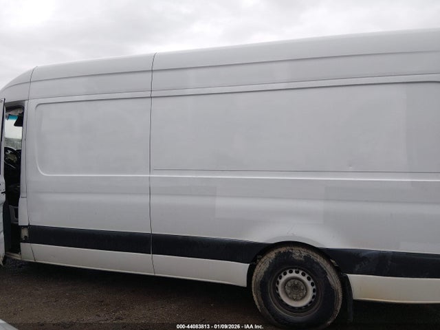 Продаж на аукціоні авто 2019 Mercedes-benz Sprinter 2500 High Roof V6, vin: WD3PF1CD6KP080801, номер лоту: 44083813