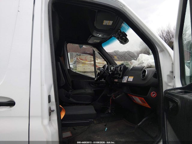 Продаж на аукціоні авто 2019 Mercedes-benz Sprinter 2500 High Roof V6, vin: WD3PF1CD6KP080801, номер лоту: 44083813