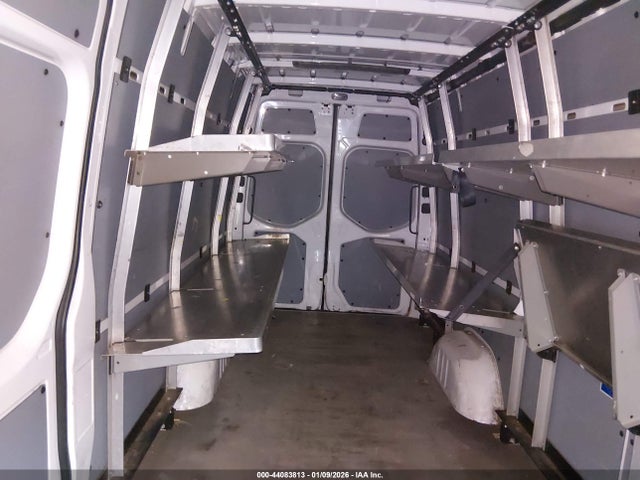 Продаж на аукціоні авто 2019 Mercedes-benz Sprinter 2500 High Roof V6, vin: WD3PF1CD6KP080801, номер лоту: 44083813
