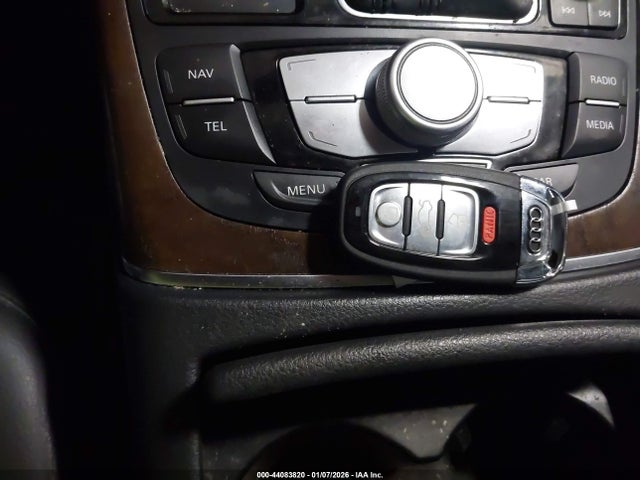 2016 AUDI A7 WAUWGAFC0GN038416 Photo 10