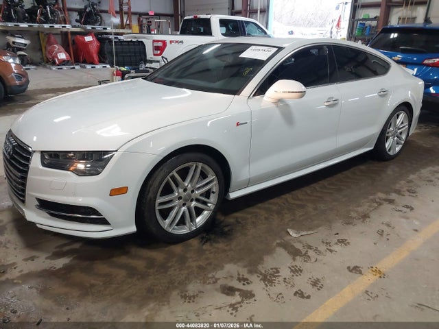2016 AUDI A7 WAUWGAFC0GN038416 Photo 1