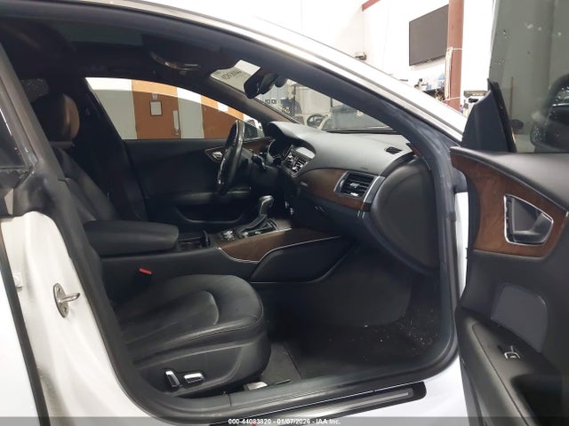 2016 AUDI A7 WAUWGAFC0GN038416 Photo 4