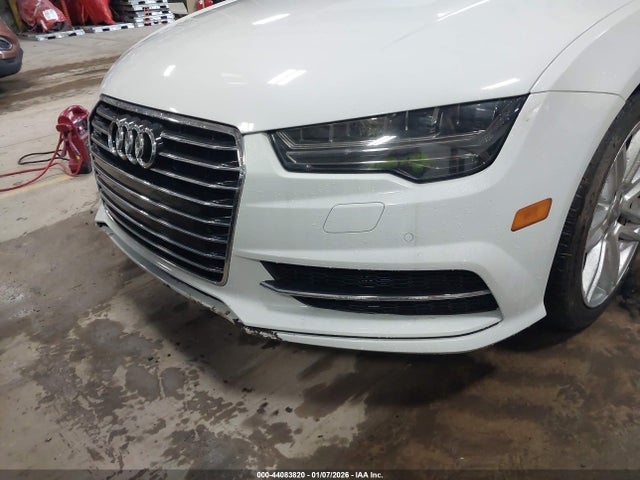2016 AUDI A7 WAUWGAFC0GN038416 Photo 5