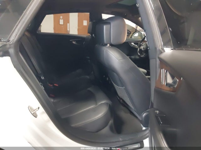 2016 AUDI A7 WAUWGAFC0GN038416 Photo 7