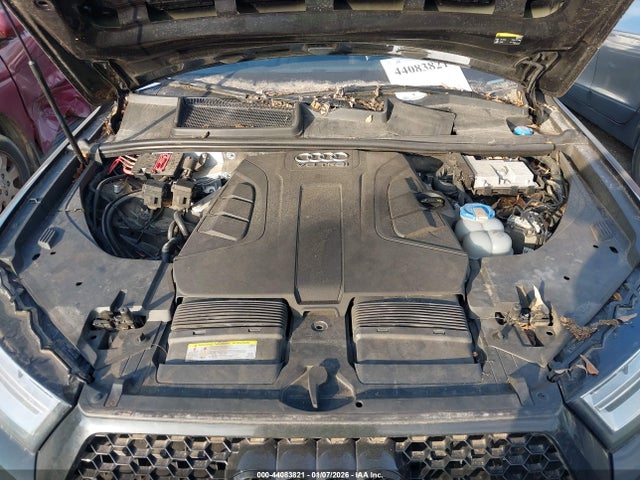 2017 AUDI Q7 WA1LAAF72HD004344 Photo 9