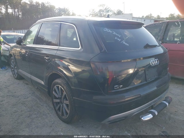 2017 AUDI Q7 WA1LAAF72HD004344 Photo 2