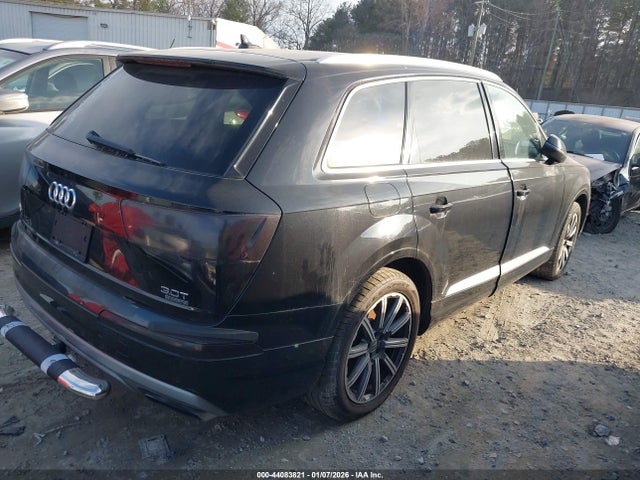 2017 AUDI Q7 WA1LAAF72HD004344 Photo 3