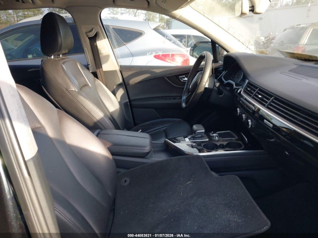 2017 AUDI Q7 WA1LAAF72HD004344 Photo 4