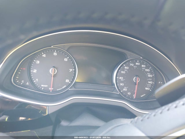 2017 AUDI Q7 WA1LAAF72HD004344 Photo 6