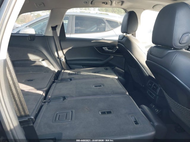 2017 AUDI Q7 WA1LAAF72HD004344 Photo 7