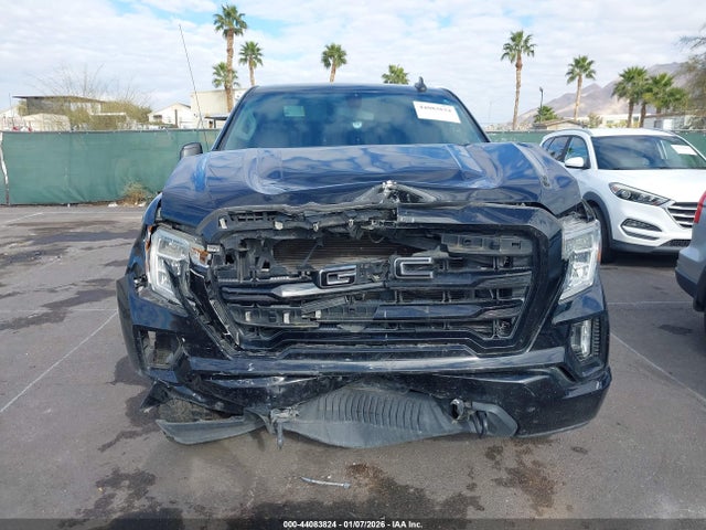Продажа на аукционе авто 2021 Gmc Sierra 1500 4wd  Short Box Elevation, vin: 3GTU9CED5MG441516, номер лота: 44083824
