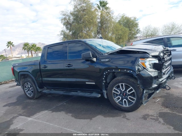 Продажа на аукционе авто 2021 Gmc Sierra 1500 4wd  Short Box Elevation, vin: 3GTU9CED5MG441516, номер лота: 44083824
