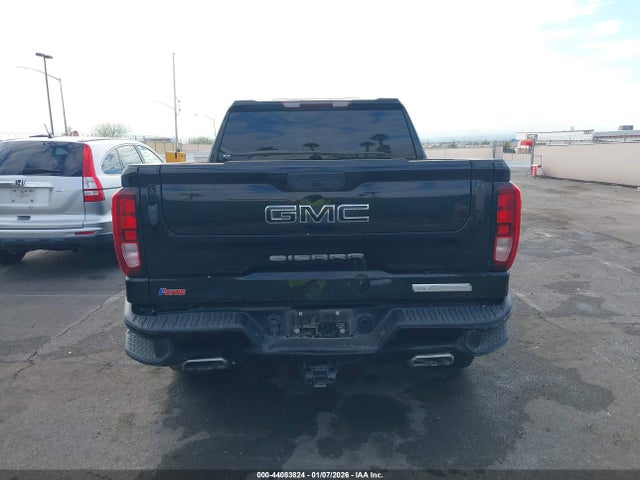 Продажа на аукционе авто 2021 Gmc Sierra 1500 4wd  Short Box Elevation, vin: 3GTU9CED5MG441516, номер лота: 44083824