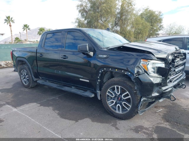 Продажа на аукционе авто 2021 Gmc Sierra 1500 4wd  Short Box Elevation, vin: 3GTU9CED5MG441516, номер лота: 44083824