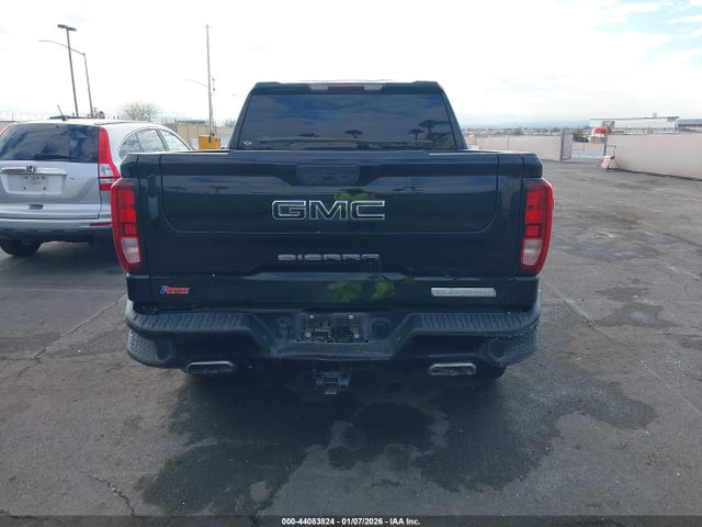 Продажа на аукционе авто 2021 Gmc Sierra 1500 4wd  Short Box Elevation, vin: 3GTU9CED5MG441516, номер лота: 44083824