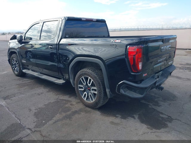 Продажа на аукционе авто 2021 Gmc Sierra 1500 4wd  Short Box Elevation, vin: 3GTU9CED5MG441516, номер лота: 44083824