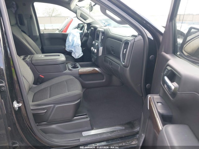 Продажа на аукционе авто 2021 Gmc Sierra 1500 4wd  Short Box Elevation, vin: 3GTU9CED5MG441516, номер лота: 44083824