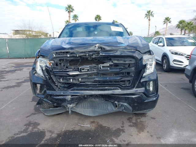 Продажа на аукционе авто 2021 Gmc Sierra 1500 4wd  Short Box Elevation, vin: 3GTU9CED5MG441516, номер лота: 44083824