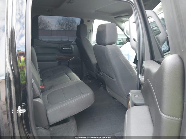 Продажа на аукционе авто 2021 Gmc Sierra 1500 4wd  Short Box Elevation, vin: 3GTU9CED5MG441516, номер лота: 44083824