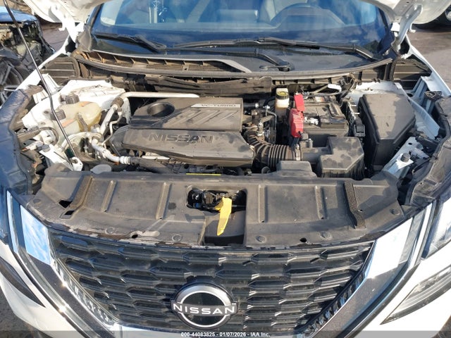 JN8BT3BA9PW420617 Nissan Rogue Sv Fwd