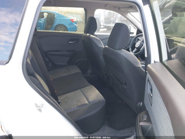 JN8BT3BA9PW420617 Nissan Rogue Sv Fwd