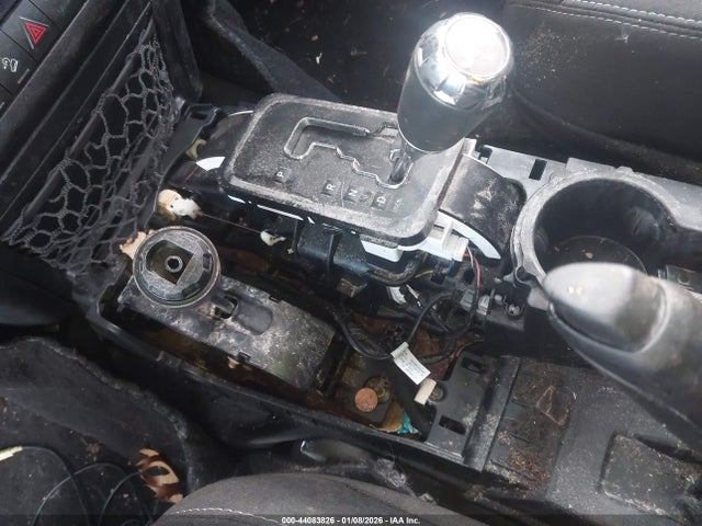 2018 JEEP WRANGLER JK UNLIMITED 1C4BJWEG1JL815421 Photo 5