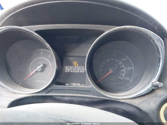 2013 MITSUBISHI OUTLANDER SPORT 4A4AP5AU2DE024185 Photo 6