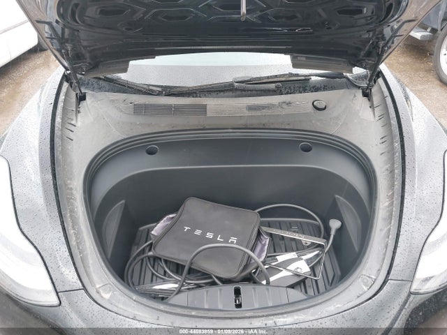 2022 TESLA MODEL 3 5YJ3E1EC9NF239806 Photo 9