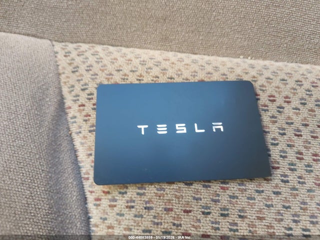 2022 TESLA MODEL 3 5YJ3E1EC9NF239806 Photo 10
